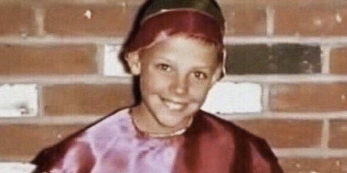 Mark Hamill comparte adorable foto de su primer concierto como actor en quinto grado