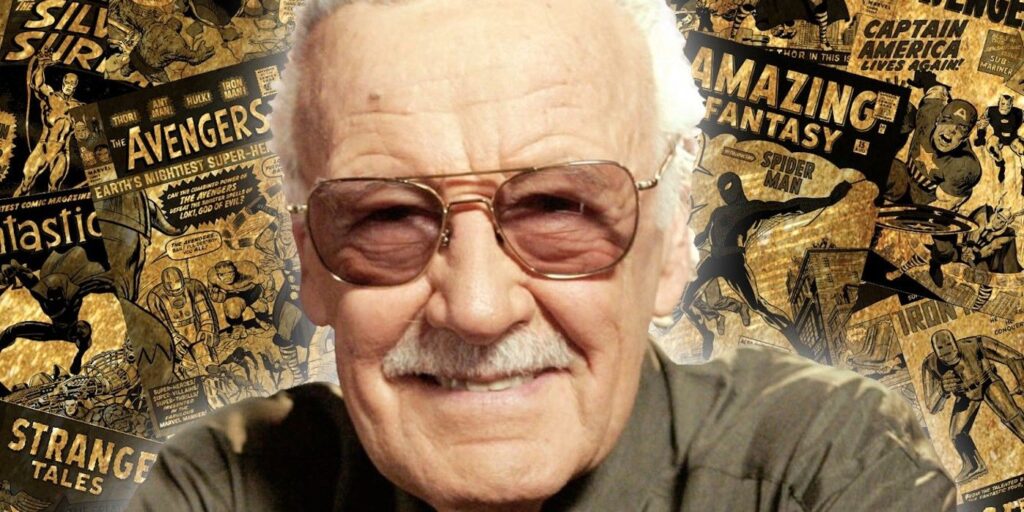 Mark Ruffalo publica un emotivo tributo de cumpleaños al fallecido Stan Lee