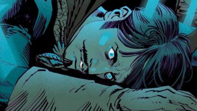 Marvel Comics acaba de revelar al asesino de Doctor Strange