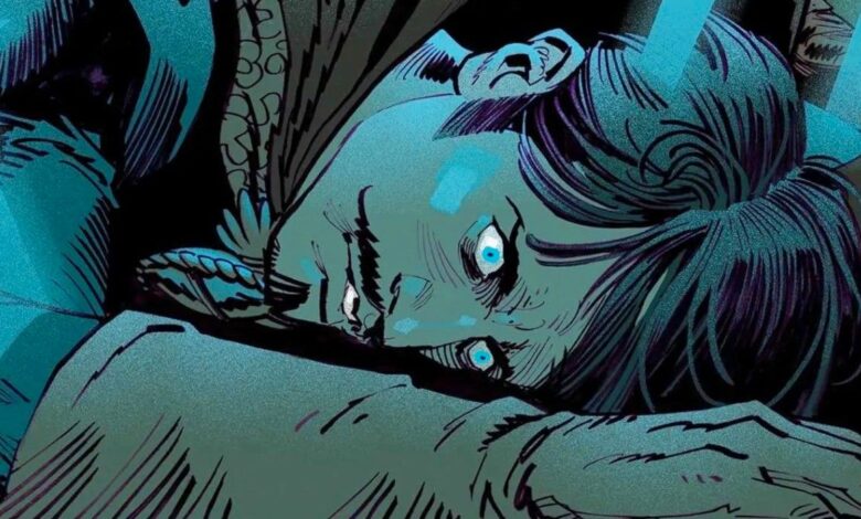 Marvel Comics acaba de revelar al asesino de Doctor Strange