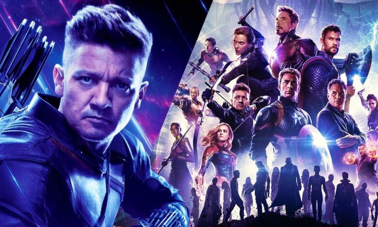 Marvel confirmó que la peor parte de Hawkeye es ser un vengador