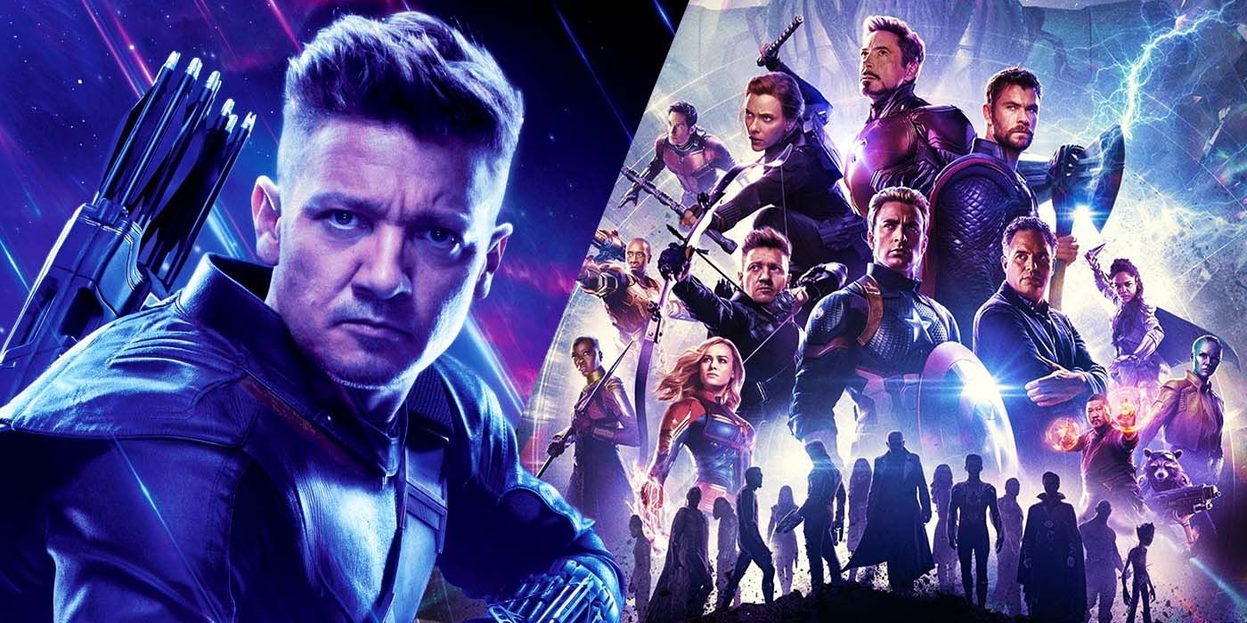 Marvel confirmó que la peor parte de Hawkeye es ser un vengador