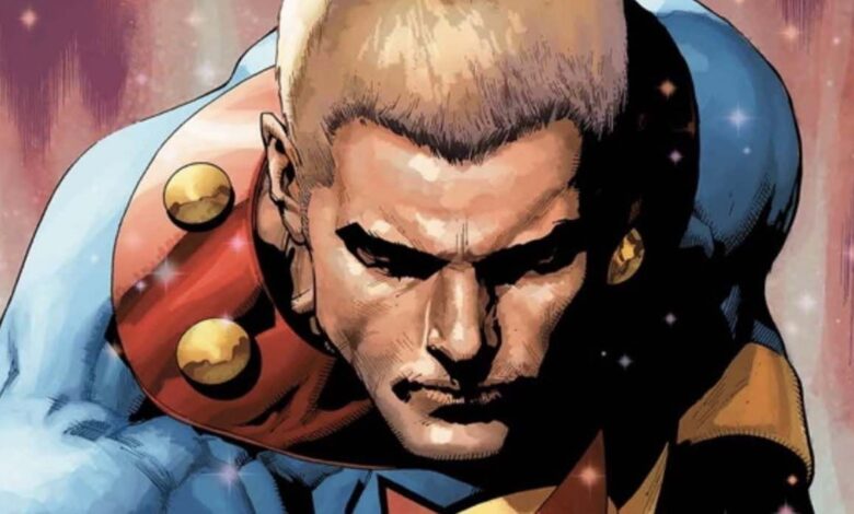 Marvel está provocando el impactante regreso de un héroe perdido hace mucho tiempo