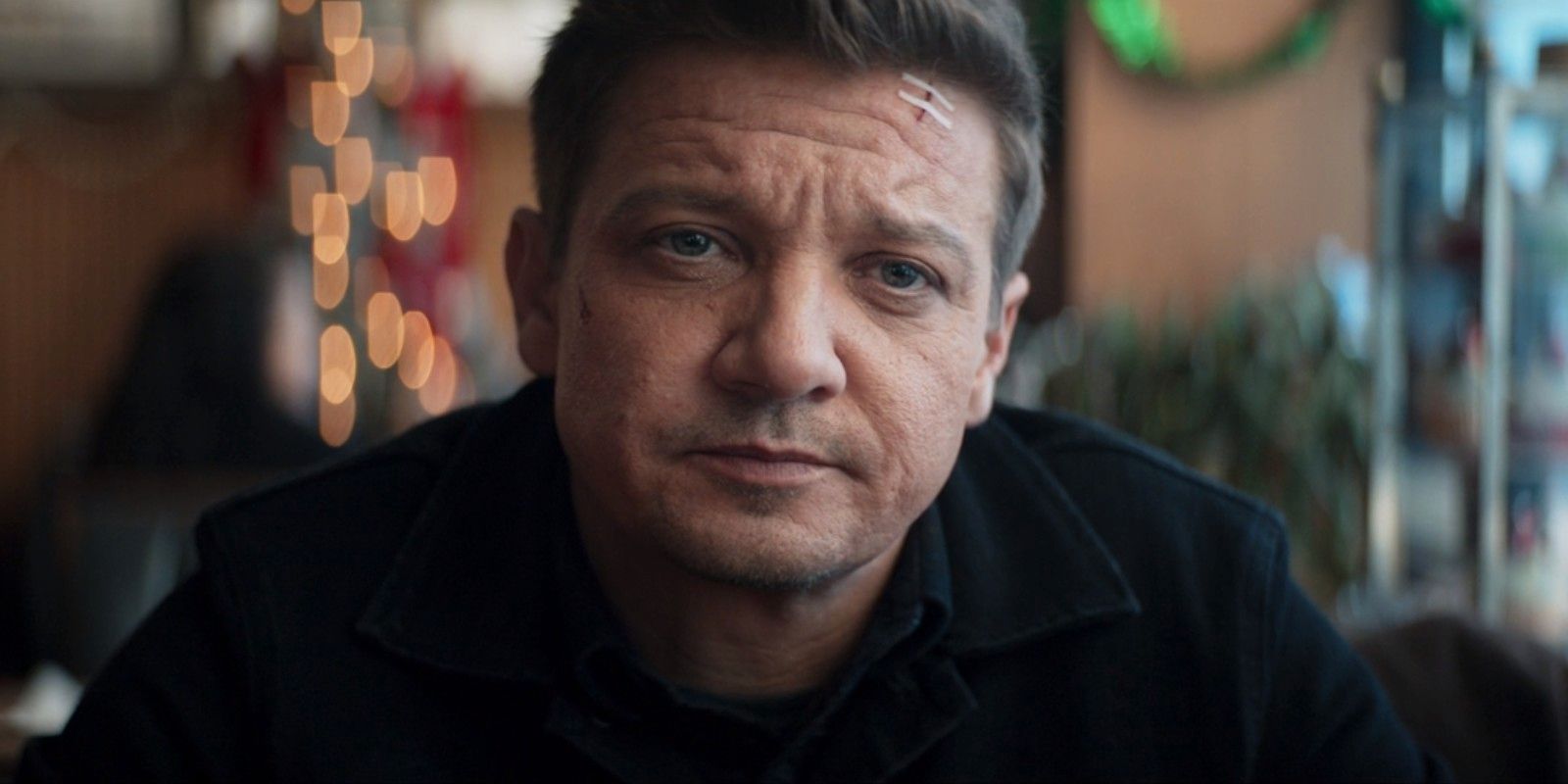 Marvel finalmente justificó que Hawkeye no muriera en Endgame