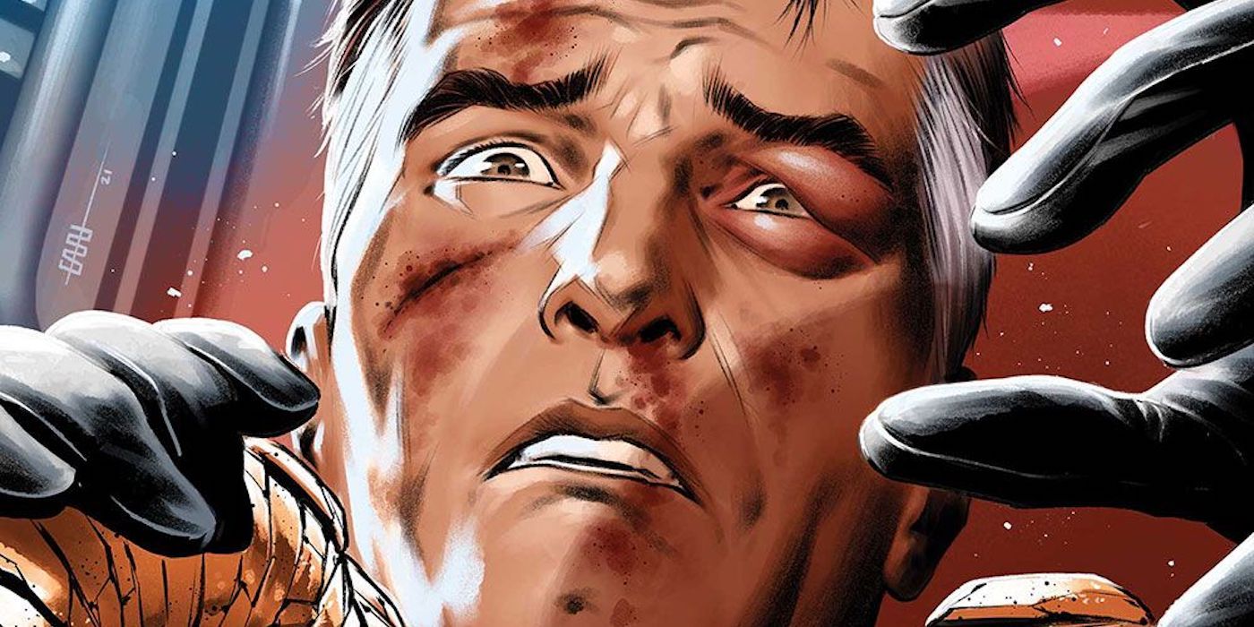 Marvel se burla de la muerte de los cuatro fantásticos en impactante nuevo arte