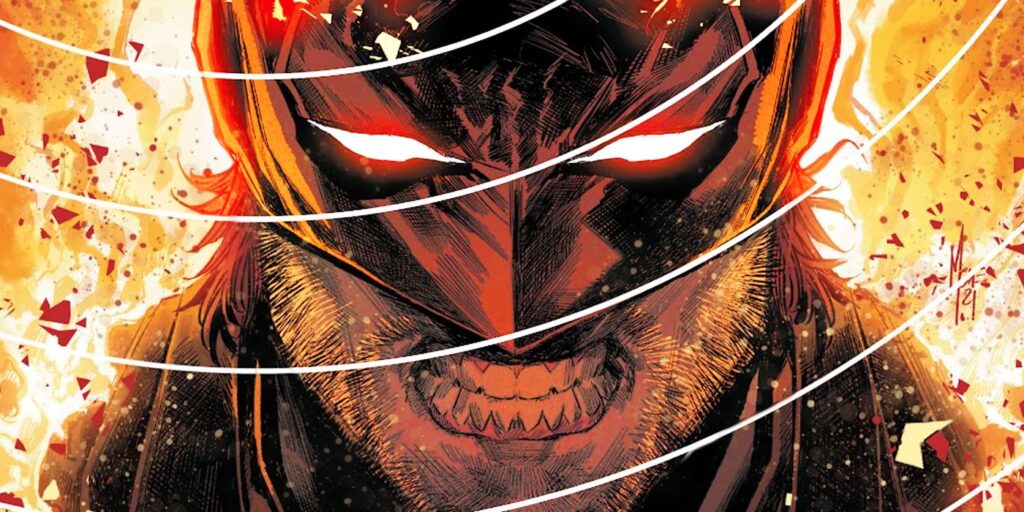 Marvel se burla de sus propios finales de suspenso con un toque perfecto