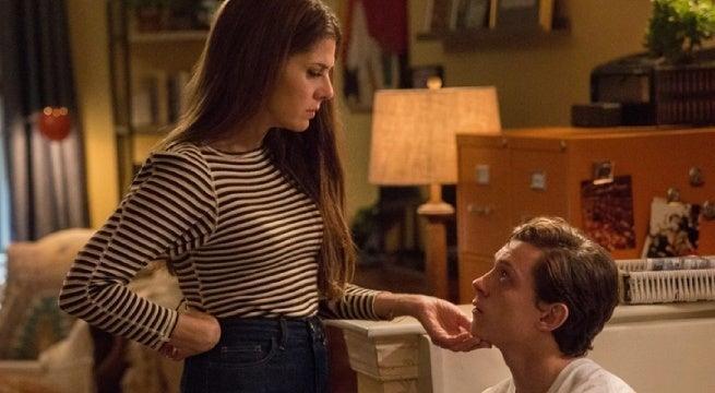 Marvel tenía grandes planes para Marisa Tomei antes de Spider-Man: los escritores de Homecoming incluso lo sabían