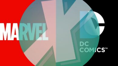 Marvel vs DC: ¿Qué tácticas de venta de comixología son mejores para los fanáticos?