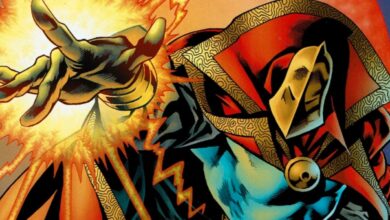 Marvel y el universo salvaje de la 'amalgama' fusionada de DC necesita regresar