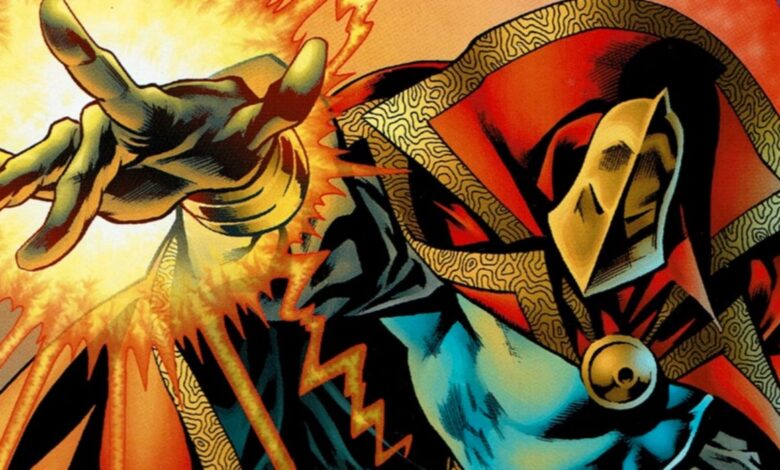 Marvel y el universo salvaje de la 'amalgama' fusionada de DC necesita regresar