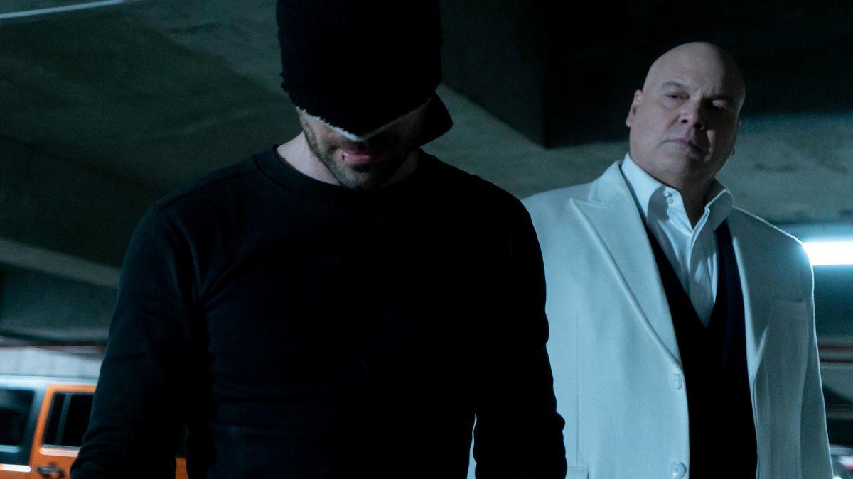 Marvel’s Daredevil aterriza en el Top 10 de Netflix después de las apariciones de Spider-Man y Hawkeye