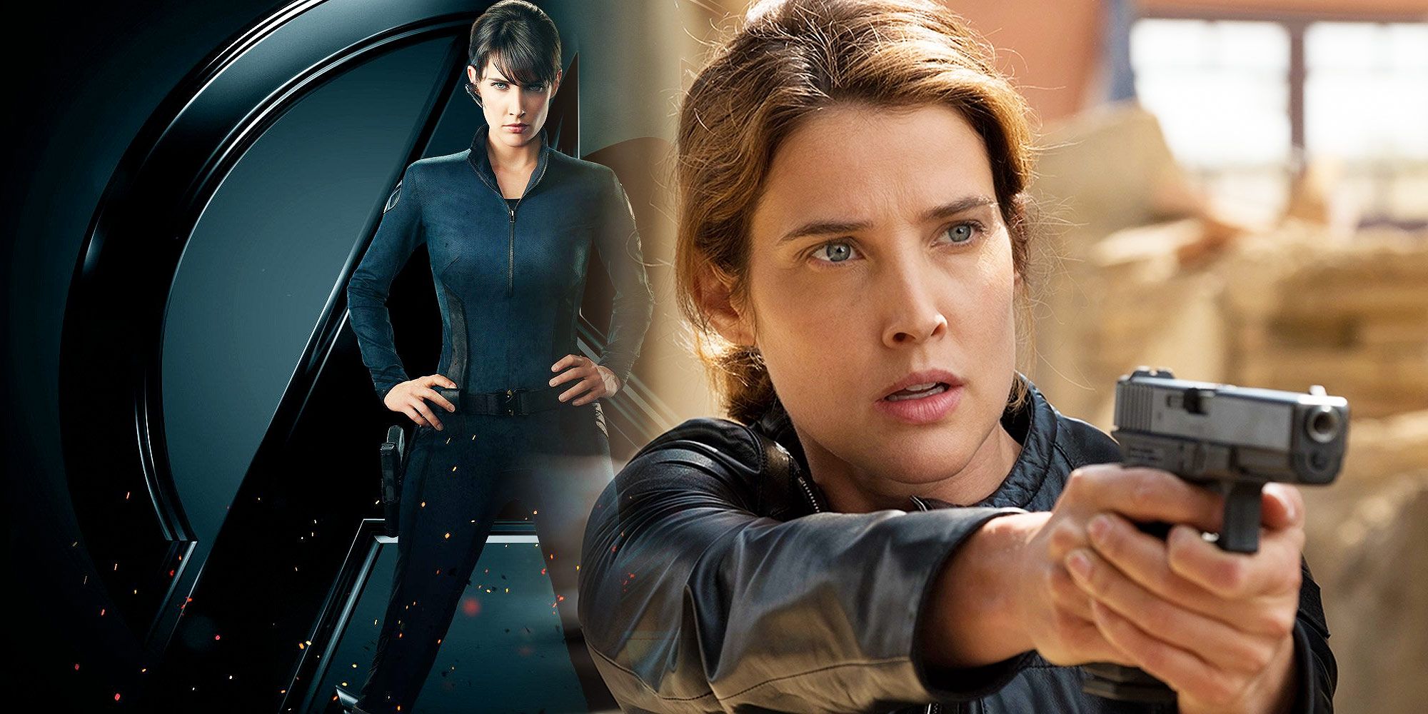 Marvel’s Secret Wars trae de vuelta a Cobie Smulders como Maria Hill
