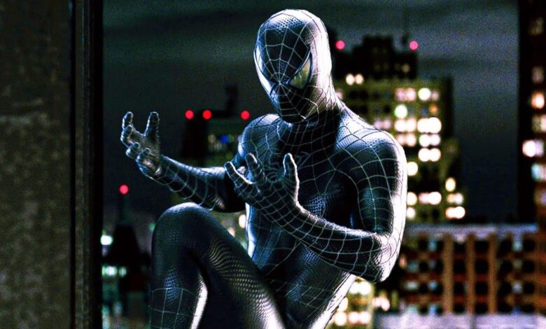 Marvel's Spider-Man 2 supuestamente tiene una variante de simbionte para cada traje