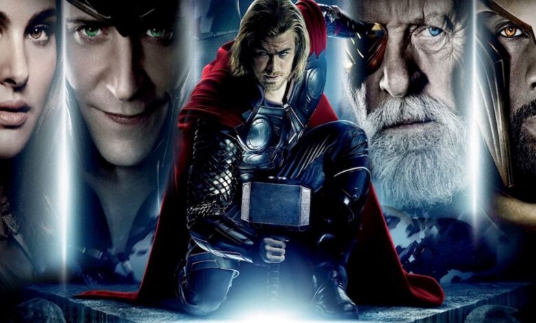 Marvel's Thor 10th Anniversary: ​​10 cosas que no sabías sobre la película