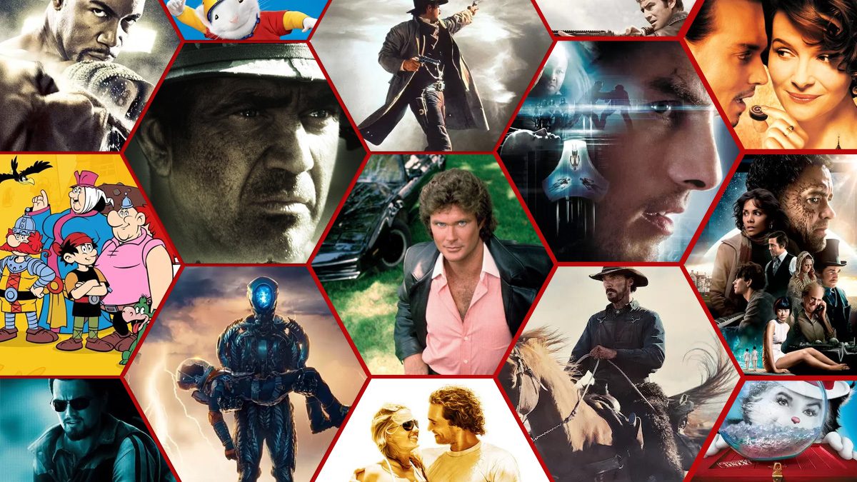 nuevo en netflix 1 de diciembre de 2021