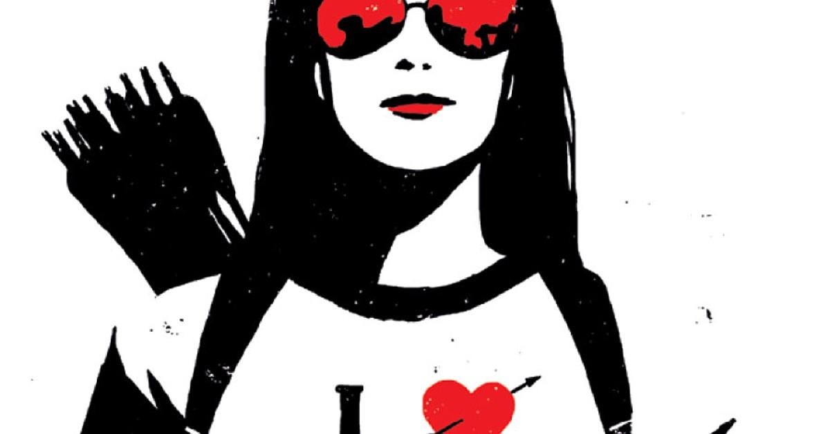 Matt Fraction revela cómo la incorporación de Kate Bishop completó la serie