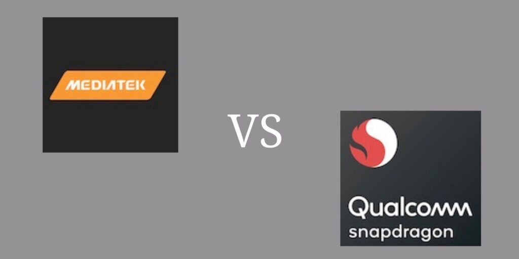 MediaTek Dimensity 9000 vs. Snapdragon 8 Gen 1: Resultados comparativos comparados