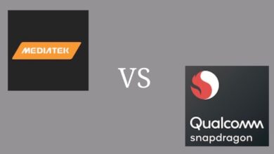 MediaTek Dimensity 9000 vs. Snapdragon 8 Gen 1: Resultados comparativos comparados