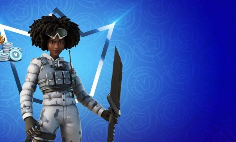 Membresía de Fortnite Crew enero de 2022 (fecha de inicio, precio y recompensas)