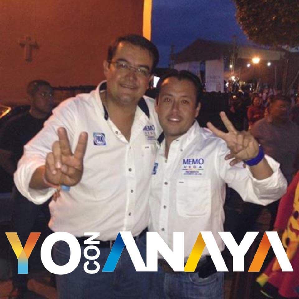 Memo Vega y Fernando Zamorano cuando eran aliados y grandes amigos, la ambición los confrontó y distanció