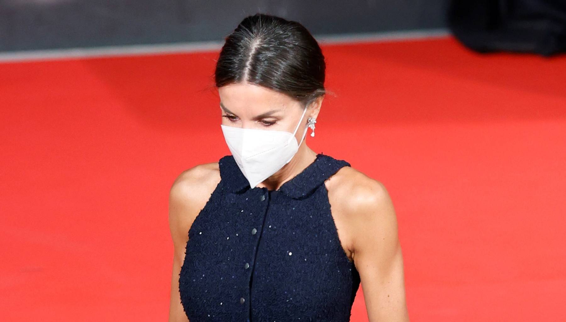 Mercadona tiene la versión ‘low cost’ del perfume favorito de Letizia