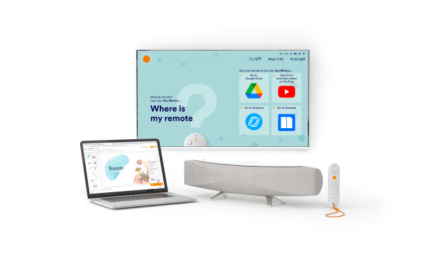 Merlyn Mind emerge del sigilo con 29 millones de dólares y una solución de hardware y software para ayudar a los profesores con la tecnología