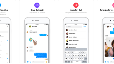 Messenger Lite se lanza en iOS, pero solo en Turquía