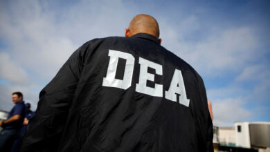México cedió ante EU y aceptó dar más visas para agentes de la DEA