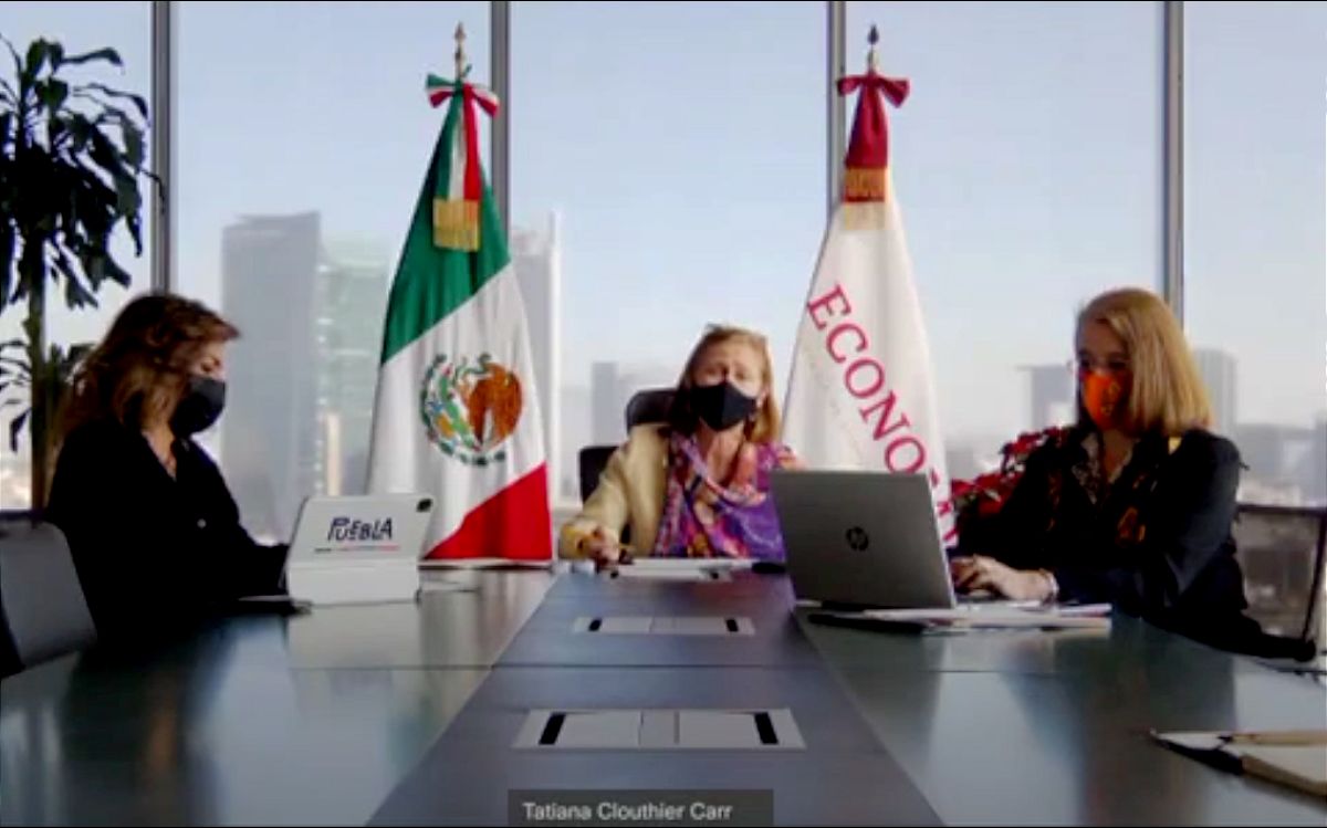 México podría imponer aranceles a Estados Unidos por política fiscal sobre autos eléctricos