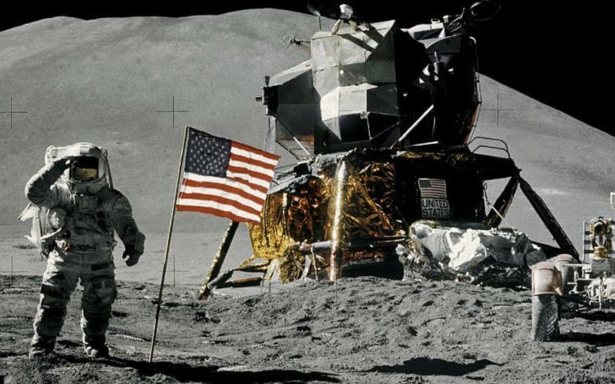 México se une al programa Artemisa para llevar a una mujer a la Luna