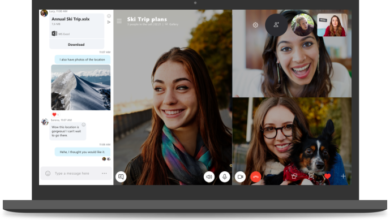 Microsoft decide apoyar Skype Classic 'por algún tiempo' después de la revuelta de los usuarios