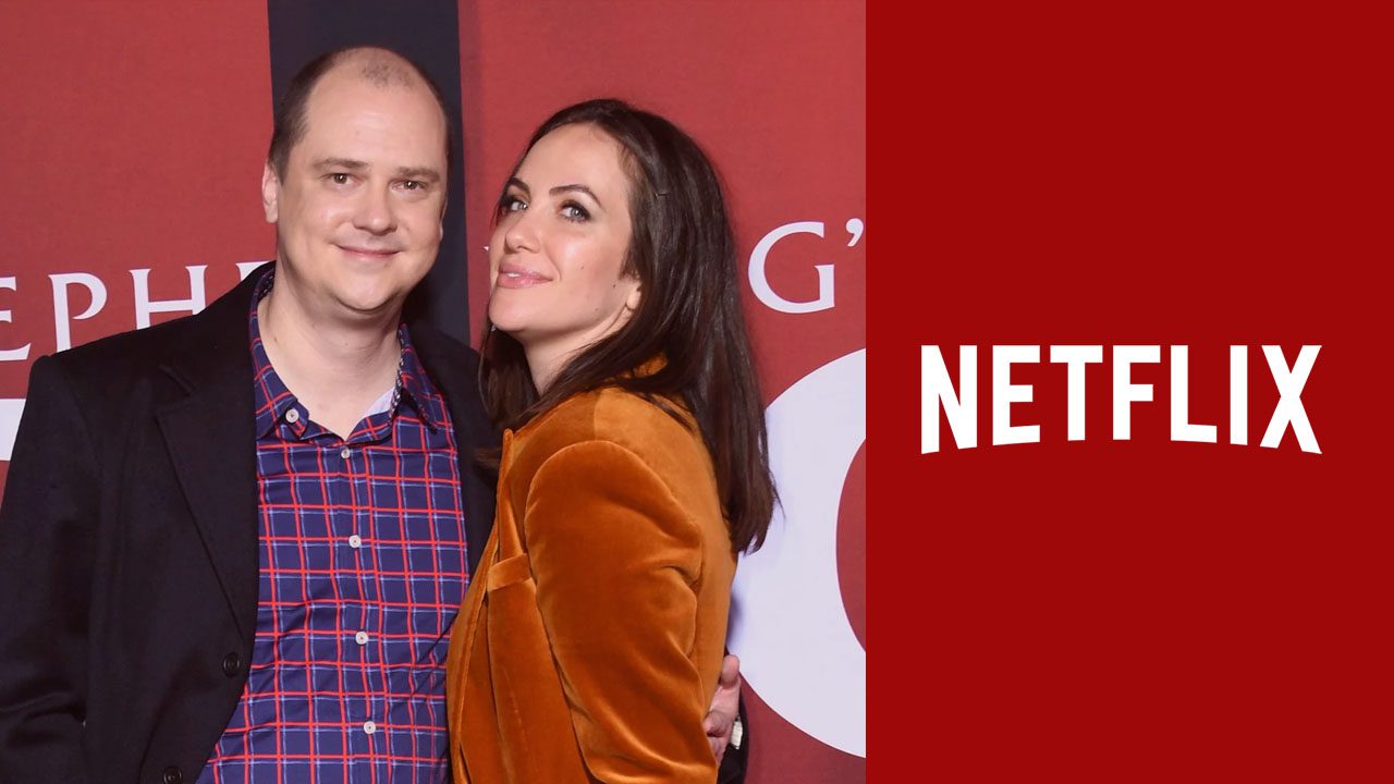 la caída de la casa de usher netflix temporada 1