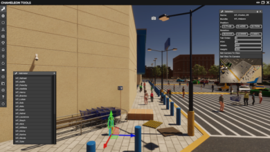 Mindtech del Reino Unido recauda $ 3,25 millones de In-Q-Tel, entre otros, para entrenar cámaras CCTV en humanos sintéticos