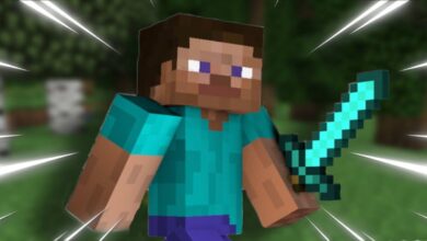 Minecraft Speedrunner bate el récord mundial pero registra la pantalla incorrecta
