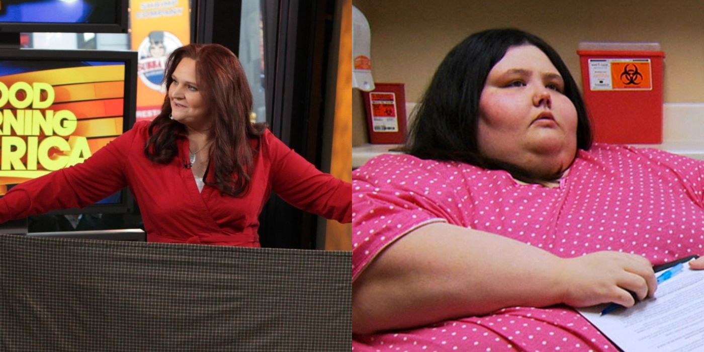 Mis 600 Lb Life Seasons 1 y 2: ¿Dónde están ahora?