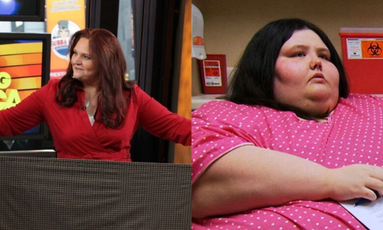 Mis 600 Lb Life Seasons 1 y 2: ¿Dónde están ahora?