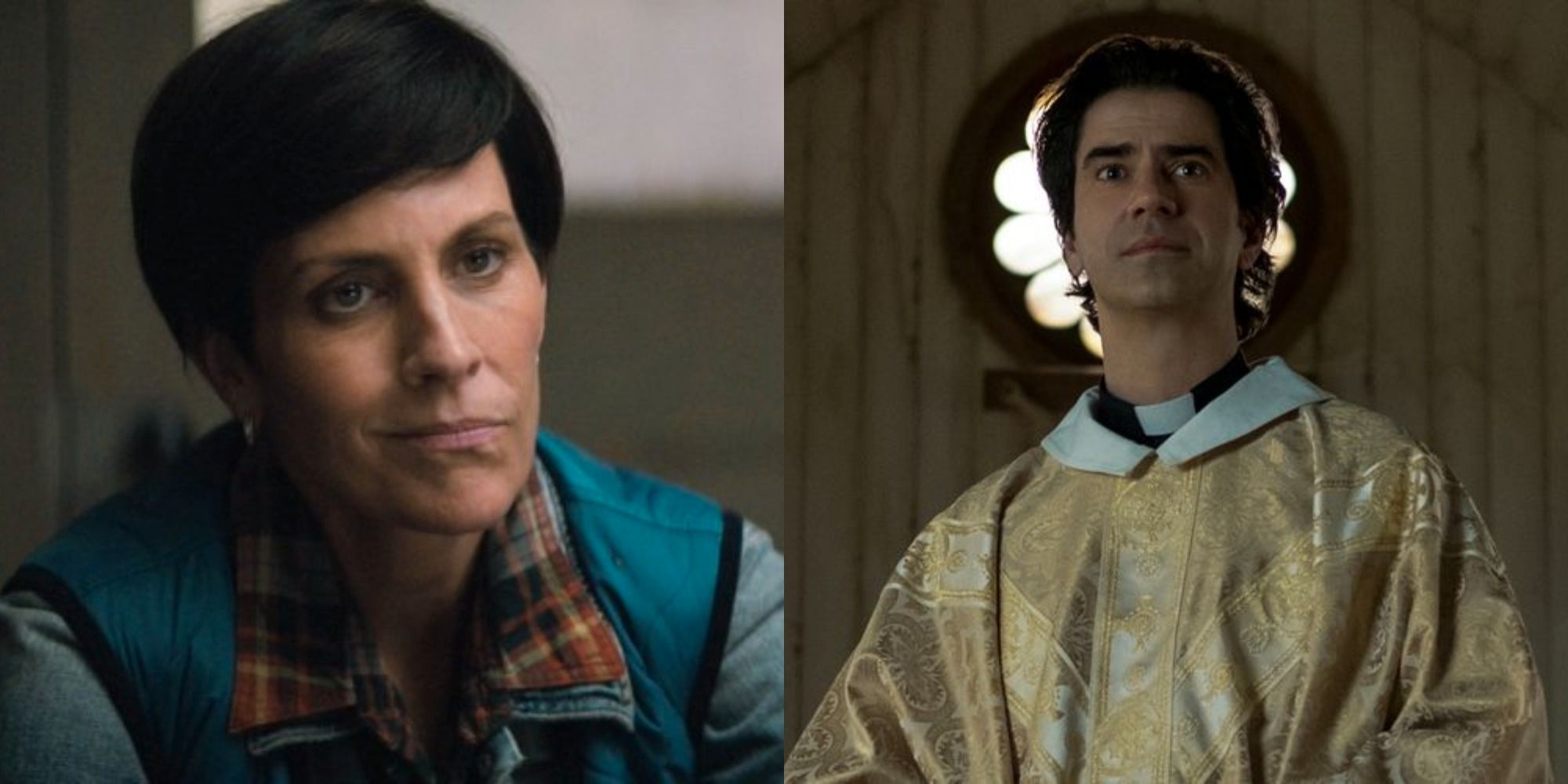 Misa de medianoche: los 10 personajes más inteligentes