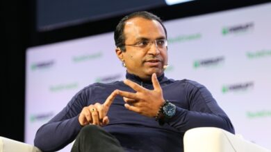 Mithril vuelve a sumergirse en chips con una infusión de 55 millones de dólares en Flex Logix