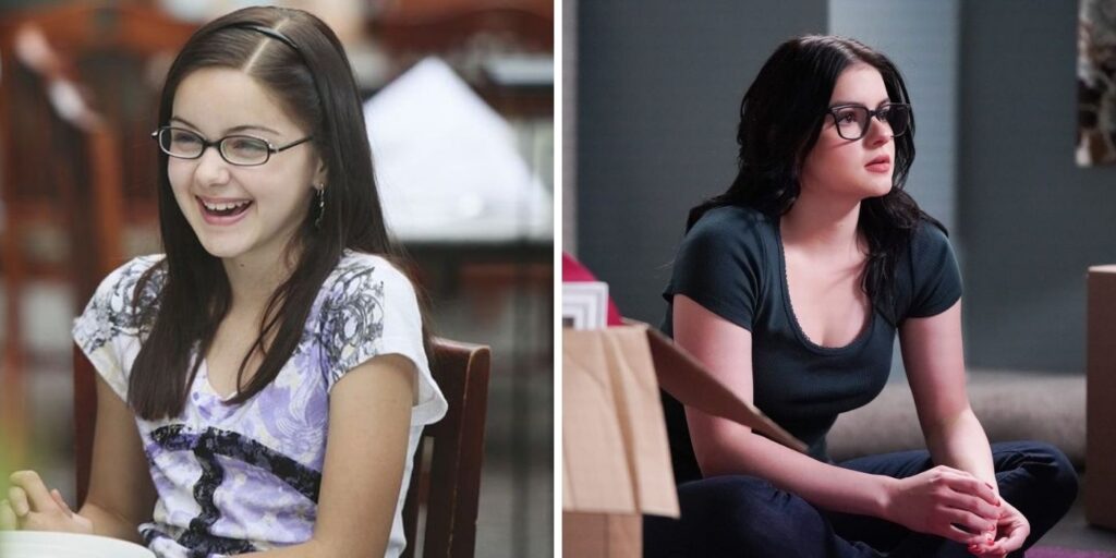 Modern Family Star se abre sobre ser engañado y avergonzado a los 13 años