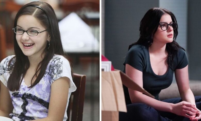 Modern Family Star se abre sobre ser engañado y avergonzado a los 13 años