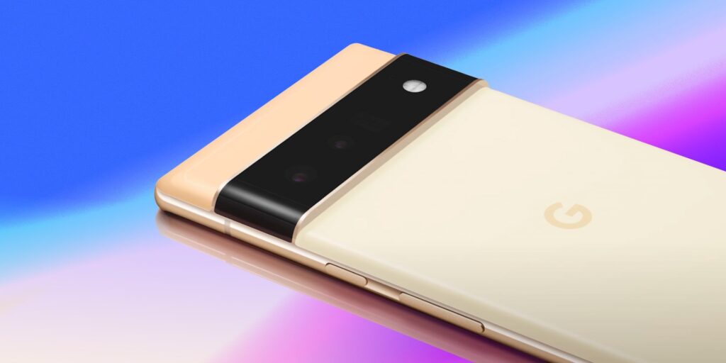 Modos de estabilización de video de Google Pixel 6: Explicación