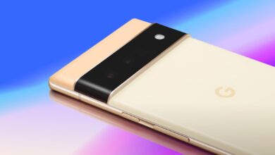 Modos de estabilización de video de Google Pixel 6: Explicación