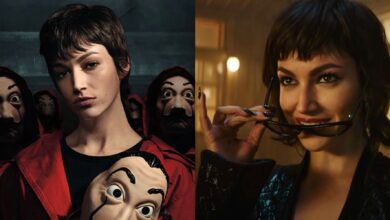 Money Heist: 14 datos interesantes que no sabías sobre Úrsula Corberó (Tokio)