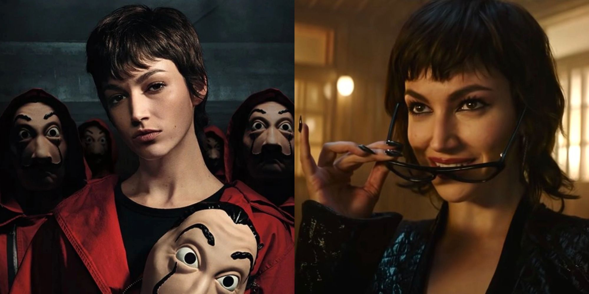 Money Heist: 14 datos interesantes que no sabías sobre Úrsula Corberó (Tokio)