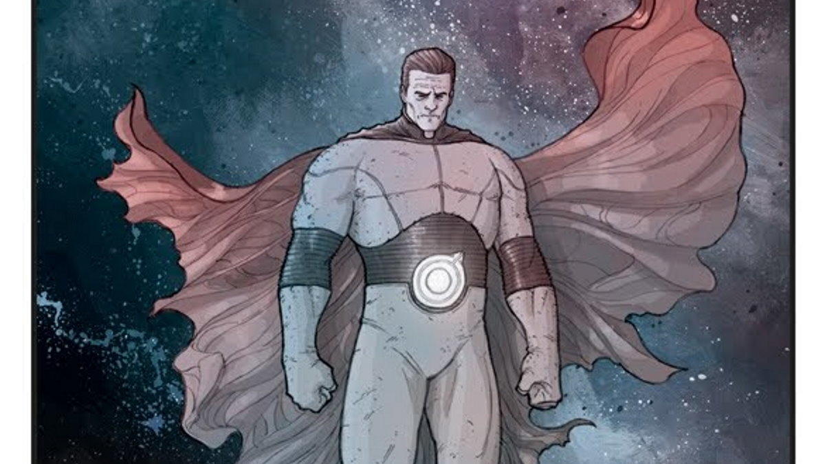 Muere el artista Ryan Bodenheim a los 44 años