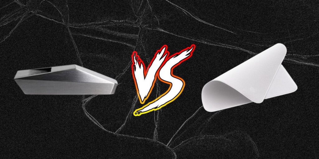 Musk dice que Tesla Cyberwhistle es una mejor compra que un paño de manzana 'tonto'