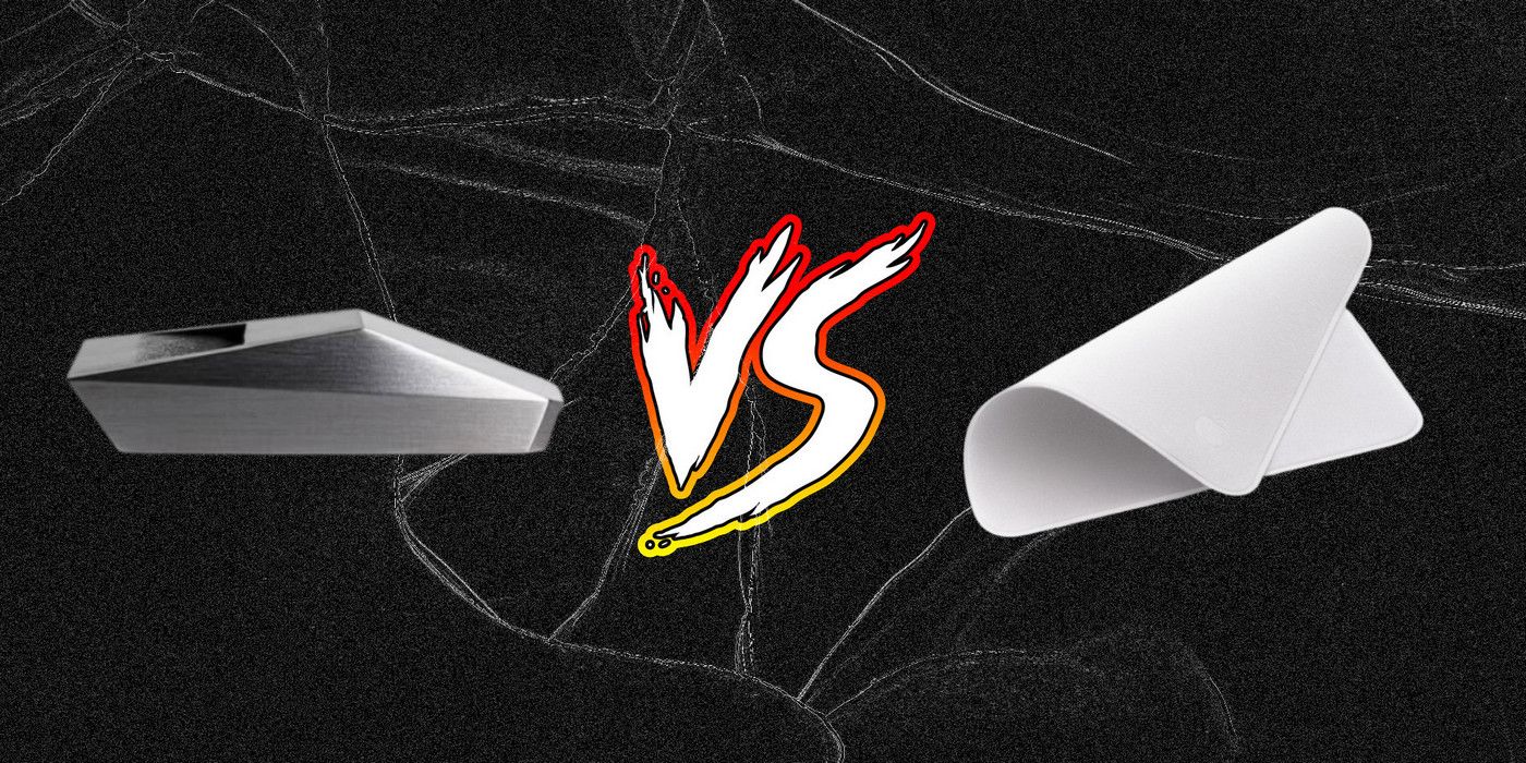 Musk dice que Tesla Cyberwhistle es una mejor compra que un paño de manzana 'tonto'