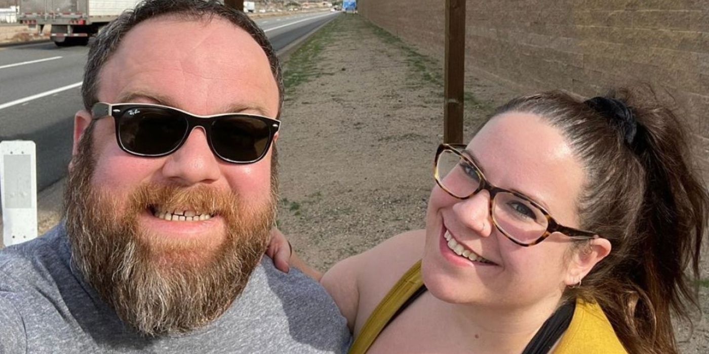 My Big Fat Fabulous Life: Por qué Whitney puede estar molesta Buddy está comprometido