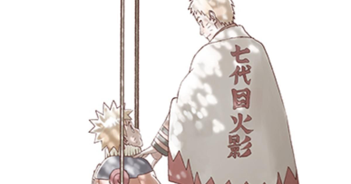 Naruto Creator celebra el vigésimo aniversario de la franquicia con nuevos bocetos