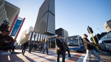 Naspers codirige una ronda de extensión de 14,5 millones de dólares en la startup de movilidad WhereIsMyTransport